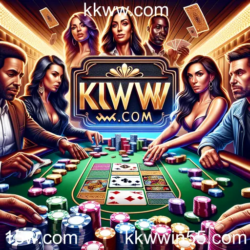 Poker	 kkww.com